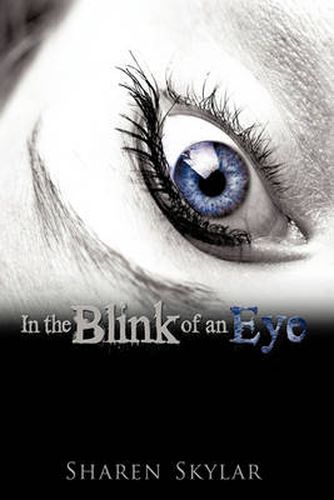 Cover image for In the Blink of an Eye