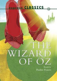 Cover image for The Wizard of Oz