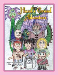 Cover image for Hazel's Grand Adventure