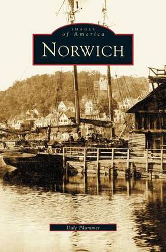 Cover image for Norwich