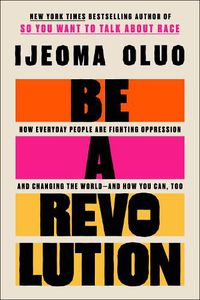 Cover image for Be a Revolution