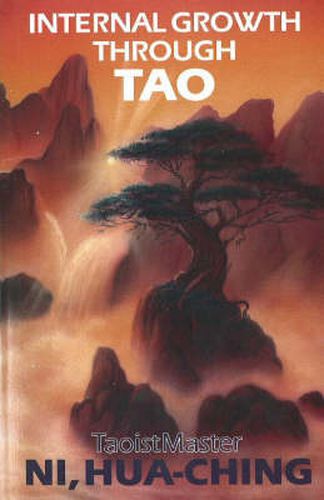 Cover image for Internal Growth Through Tao