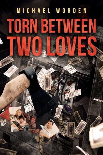 Cover image for Torn Between Two Loves