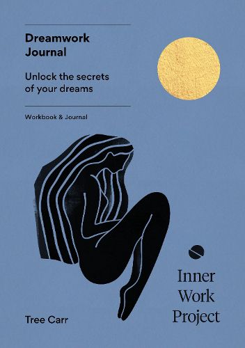 Cover image for Dreamwork Journal