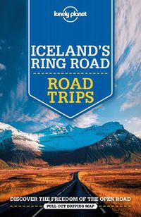 Cover image for Lonely Planet Iceland's Ring Road