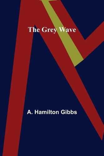 Cover image for The Grey Wave