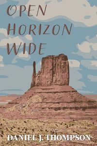 Cover image for Open Horizon Wide
