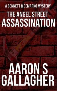 Cover image for The Angel Street Assassination