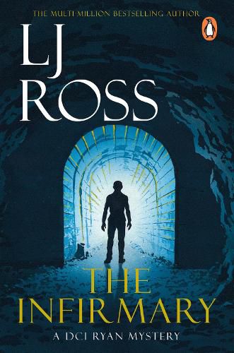 Cover image for The Infirmary