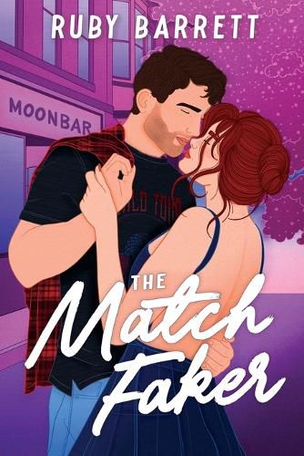 Cover image for The Match Faker