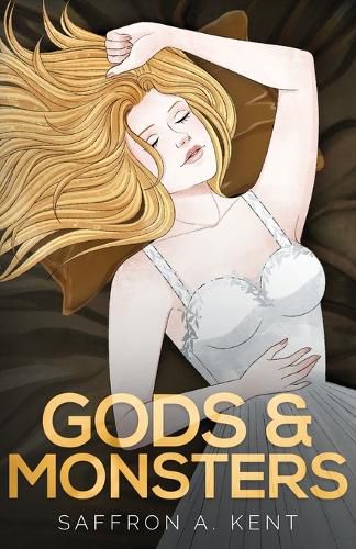 Cover image for Gods & Monsters Special Edition Paperback