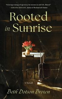 Cover image for Rooted in Sunrise