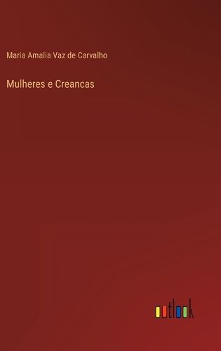 Cover image for Mulheres e Creancas