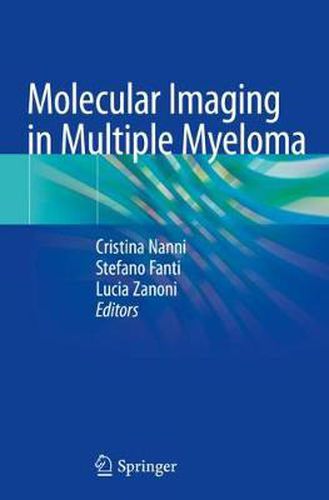 Cover image for Molecular Imaging in Multiple Myeloma