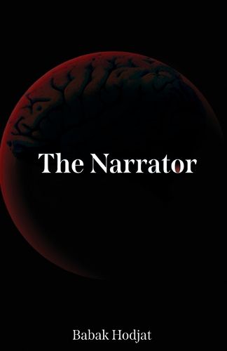 Cover image for The Narrator