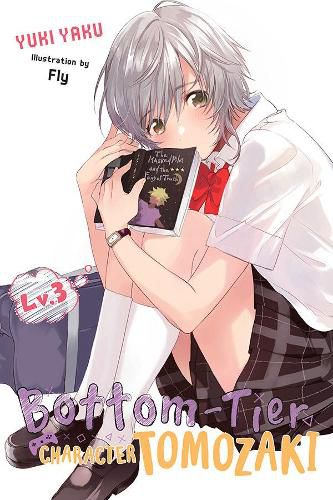 Bottom-Tier Character Tomozaki, Vol 3 (light novel)