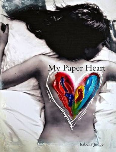 Cover image for My Paper Heart