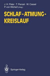 Cover image for Schlaf - Atmung  - Kreislauf