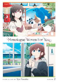 Cover image for Monologue Woven For You Vol. 2