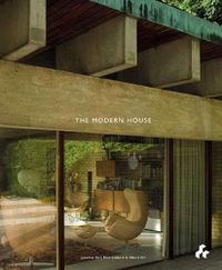 Cover image for The Modern House