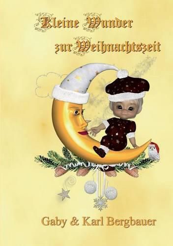 Cover image for Kleine Wunder