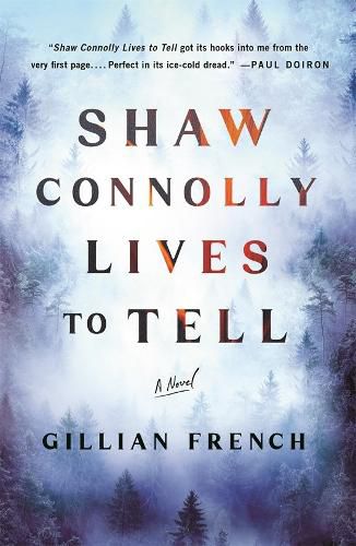 Cover image for Shaw Connolly Lives to Tell