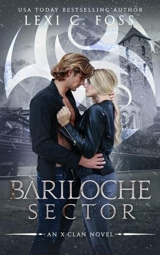 Cover image for Bariloche Sector: A Shifter Omegaverse Romance