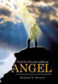 Cover image for Twenty Minutes with an Angel