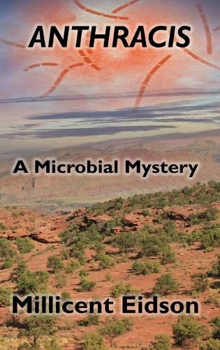 Cover image for Anthracis: A Microbial Mystery
