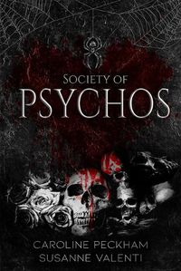 Cover image for Society of Psychos