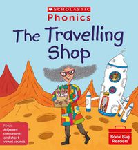 Cover image for The Travelling Shop (Set 7)