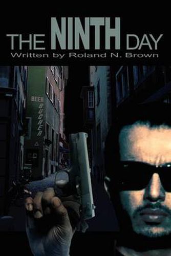 Cover image for The Ninth Day