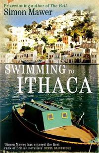 Cover image for Swimming To Ithaca