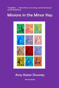 Cover image for Missions in the Minor Key