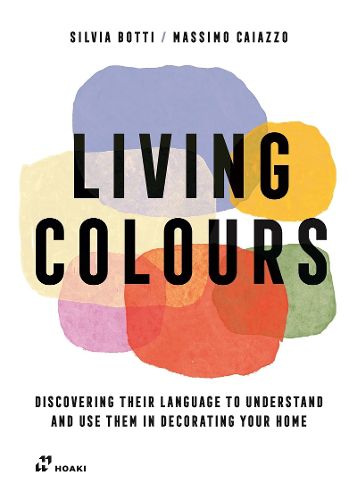 Cover image for Living Colours