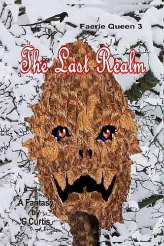 Cover image for The Last Realm