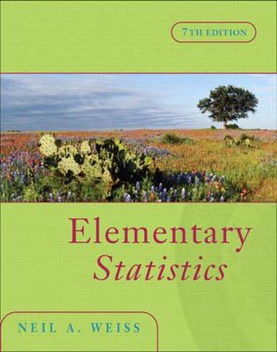 Cover image for Elementary Statistics plus MyStatLab Student Access Kit