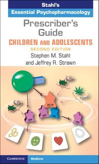 Cover image for Prescriber's Guide - Children and Adolescents