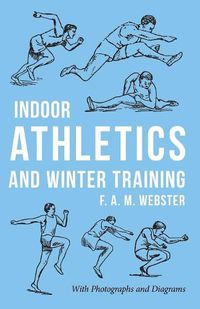 Cover image for Indoor Athletics and Winter Training