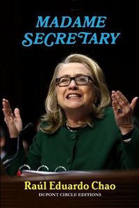 Cover image for Madame Secretary