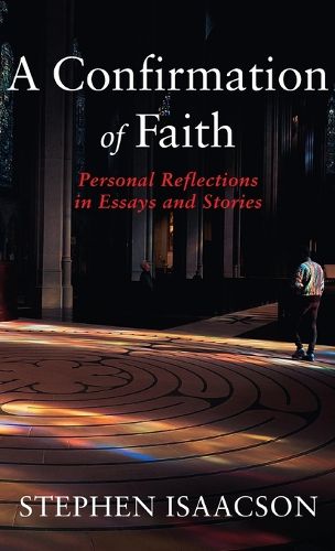 Cover image for A Confirmation of Faith