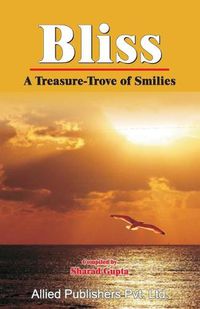 Cover image for Bliss: A Treasure-Trove of Smilies