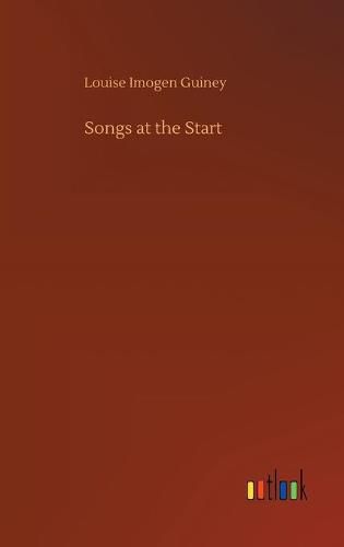 Songs at the Start