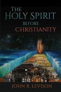 Cover image for The Holy Spirit before Christianity