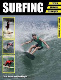 Cover image for Surfing: Skills - Training - Techniques
