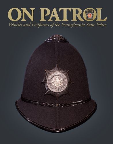 Cover image for On Patrol