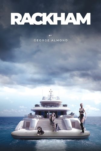 Cover image for Rackham