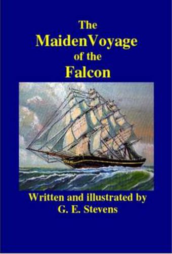 Cover image for The Maiden Voyage of the Falcon