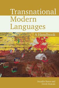 Cover image for Transnational Modern Languages: A Handbook