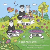 Cover image for All Cats, Some Cats, No Cats